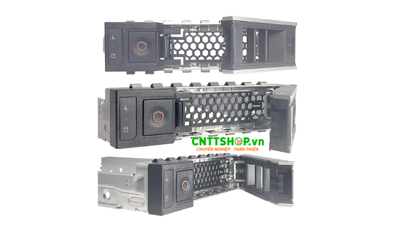 Đặc điểm nổi bật của khay ổ cứng Dell 0DXD9H