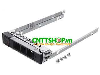 Tray Dell Poweredge DXD9H 2.5inch