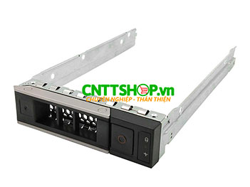 Tray Dell Poweredge X7K8W 3.5inch