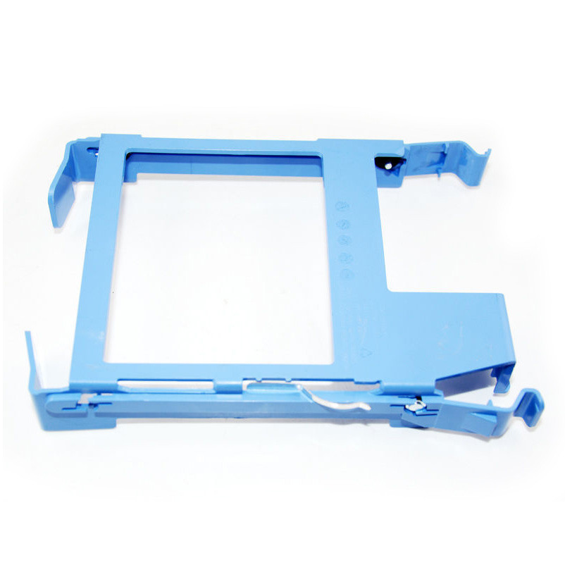 Tray Dell Poweredge DN8MY Caddy Cage Bracket Tray Dell Poweredge DN8MY Caddy Cage Bracket