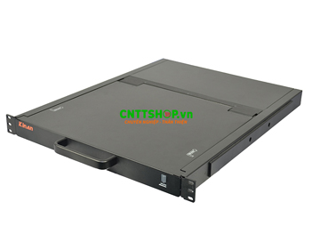 XL1908 | KVM Switch Kinan™ 8 Ports VGA, LCD 19 inch, Cascade 256 Server