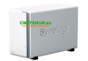 Thiết bị lưu trữ mạng NAS Synology DS223j 2-Bay