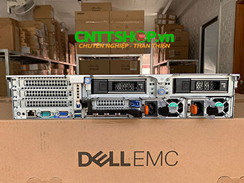 Dell PowerVault NX3240