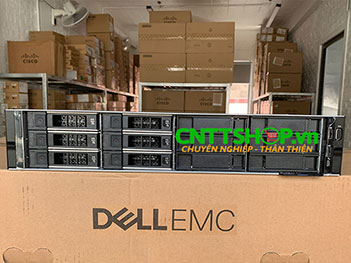 Dell PowerVault NX3240