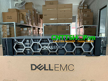 Dell PowerVault NX3240