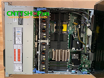 Dell PowerVault NX3240