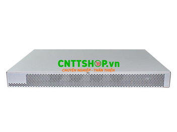 SAN Switch Dell Connectrix DS-6610B-L FC Switch 24-Ports SFP 16/32Gbps