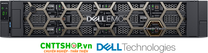 Bộ mở rộng lưu trữ Dell PowerVault ME412 Expansion Enclosure
