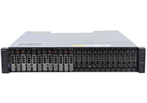 Thiết Bị Lưu Trữ Dell PowerVault ME5024 Storage Array