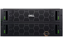 Thiết Bị Lưu Trữ Dell PowerVault ME5084 Storage Array