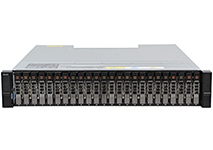 Dell PowerVault ME424 Storage Expansion Enclosure