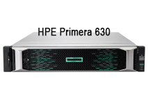 HPE Primera 630 Storage