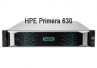 Thiết bị lưu trữ và quản lý dữ liệu HPE Primera 630 Storage