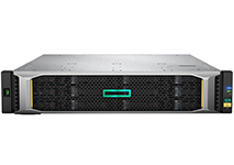HPE MSA 1050 (Q2R19B) 8Gb Fibre Channel Dual Controller SFF Storage HPE MSA 1050 (Q2R19B) 8Gb Fibre Channel Dual Controller SFF Storage