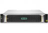 HPE MSA 2050 SAN Dual Controller SFF Storage