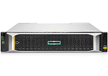HPE MSA 2050 SAN Dual Controller LFF Storage HPE MSA 2050 SAN Dual Controller LFF Storage
