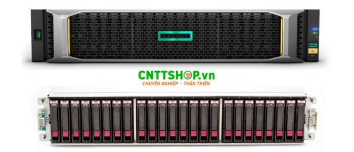 hpe-msa-2052-sas-dual-controller-sff-taa-compliant-storage