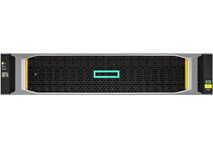 HPE MSA 2062 16Gb Fibre Channel SFF Storage HPE MSA 2062 16Gb Fibre Channel SFF Storage