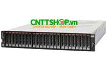 2072-2H4 Thiết bị lưu trữ IBM FlashSystem 5010 SFF Control Enclosure