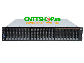 2072-2N4 IBM FlashSystem 5015 SFF Control Enclosure
