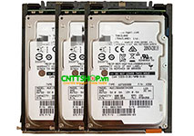 DELL 005053155 1.8TB 10K SAS 2.5 DRIVE
