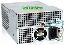 DELL 071-000-602-01 EMC 875W PSU Power Supply for DELL Storage Unity 880