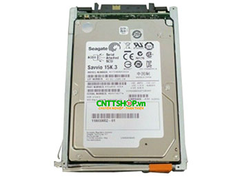 ổ cứng DELL 005053150 600G 12G SAS 10k Unity