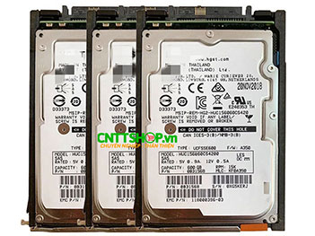 DELL 005053155 1.8TB 10K SAS 2.5 DRIVE