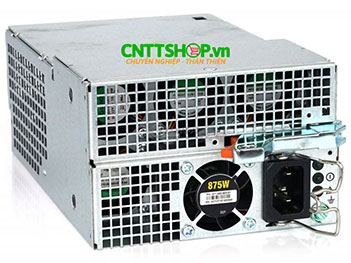 DELL 071-000-602-01 EMC 875W PSU Power Supply for DELL Storage Unity 880