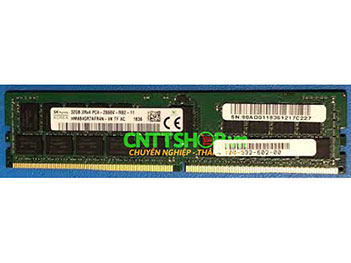 Ram DELL 100-532-602-00 32G RDIMM TLA DDR4-2667