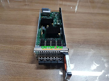 Card HBA DELL 303-392-000A-07 for DELL EMC UNITY XT 880 STORAGE