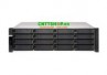 Thiết bị lưu trữ QNAP ES1686dc-2123IT-64G, 16-Bay Enterprise ZFS NAS