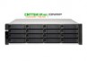ES1686dc-2142IT-128G QNAP Enterprise ZFS NAS Dual Controller