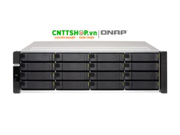 ES1686dc-2142IT-128G QNAP Enterprise ZFS NAS Dual Controller