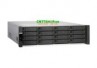 ES1686dc-2142IT-96G NAS QNAP Dual Controller, 16-Bay Enterprise ZFS NAS