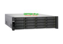 ES1686dc-2142IT-96G NAS QNAP Dual Controller, 16-Bay Enterprise ZFS NAS