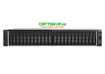 NAS QNAP TS-h3077AFU-R5-32G 30Bay Flash, AMD, 2U Enterprise