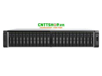 NAS QNAP TS-h3077AFU-R5-32G 30Bay Flash, AMD, 2U Enterprise