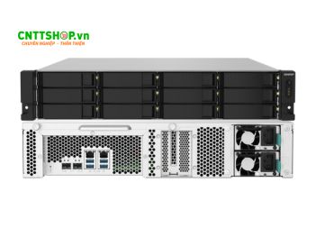 TS-1232PXU-RP-4G | NAS QNAP 12-Bay HDD SATA 6Gb/s,