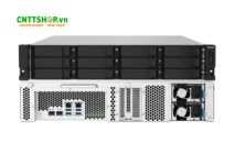Thiết bị lưu trữ NAS TS-1232PXU-RP-4G 12-Bay AL324 quad-core Thiết bị lưu trữ NAS TS-1232PXU-RP-4G 12-Bay AL324 quad-core