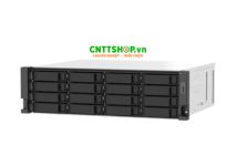 NAS QNAP TS-1673AU-RP-16G, 2 x UDIMM slots, dual 2.5GbE LAN port