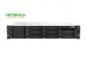 QNAP TS-873AeU-RP-4G 8-bay short-depth rackmount NAS