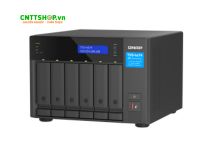 NAS QNAP TVS-h674-i5-32G, 6 Bay, RAM 32G NAS QNAP TVS-h674-i5-32G, 6 Bay, RAM 32G