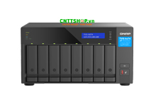 NAS QNAP TVS-h874-i7-32G tower, 8 bay 3.5-inch, Intel Core i7, 32GB DDR4 NAS QNAP TVS-h874-i7-32G tower, 8 bay 3.5-inch, Intel Core i7, 32GB DDR4