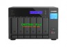 NAS QNAP TVS-h674T-i5-32G, 6 Bay 3.5inch, Intel i5-12400, Thunderbolt Port