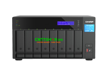 NAS QNAP TVS-h874T-i9-64G, 8 Bay 3.5inch, Intel i9 gen12, Thunderbolt 4