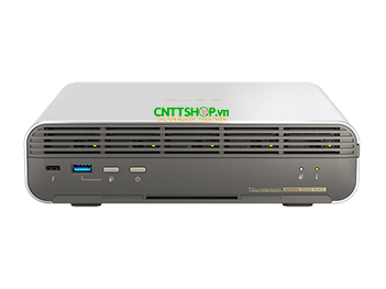 TBS-h574TX-i5-16G Thiết Bị Lưu Trữ NAS QNAP 5 Drive Bay