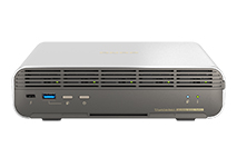 TBS-h574TX-i5-16G Thiết Bị Lưu Trữ NAS QNAP 5 Drive Bay TBS-h574TX-i5-16G Thiết Bị Lưu Trữ NAS QNAP 5 Drive Bay