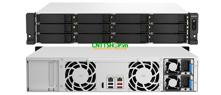 QNAP TS-1264U-RP-8G