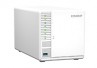 TS-364-8G Desktop NAS QNAP 3 Bay 3.5 inch SATA